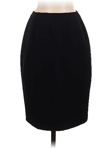 Linda Allard Ellen Tracy Formal Skirt (view 1)