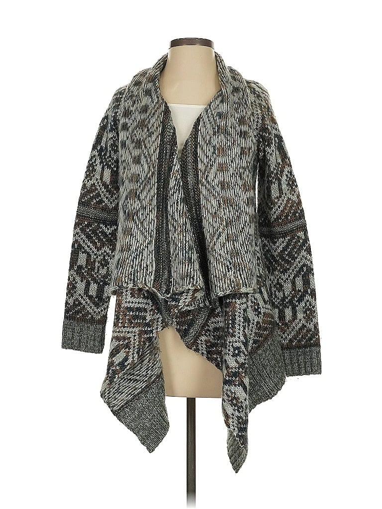 Pre-owned Staring At Stars Cardigan Sweater