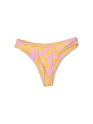 Aurelle Swimsuit Bottoms (view 1)