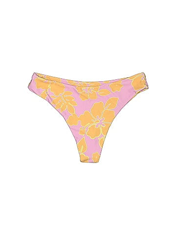 Aurelle Swimsuit Bottoms (view 2)