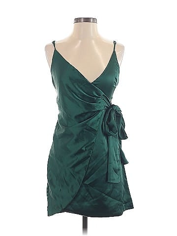 Polly Cocktail Dress (view 1)