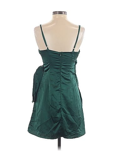 Polly Cocktail Dress (view 2)