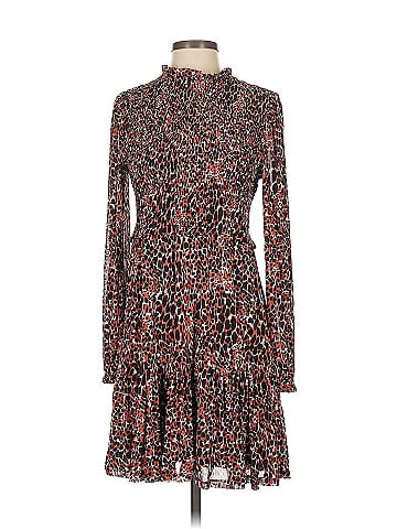 Scoop Casual Dress (view 1)