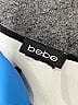 Bebe Black Cocktail Dress Size 1 - photo 6