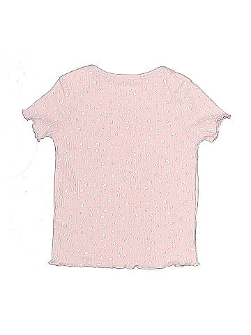 Just One You Short Sleeve T-Shirt (view 2)