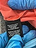 Lafayette 148 New York Orange Casual Dress Size 12 - photo 7