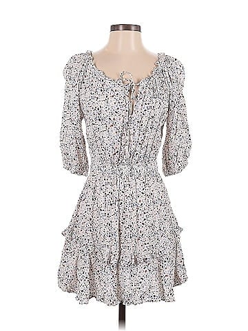 Stellah Casual Dress (view 1)