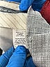 Express Design Studio Houndstooth Gray Dress Pants Size 4 - photo 4