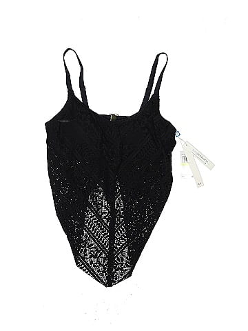 Bleu Rod Beattie Swimsuit Top (view 1)