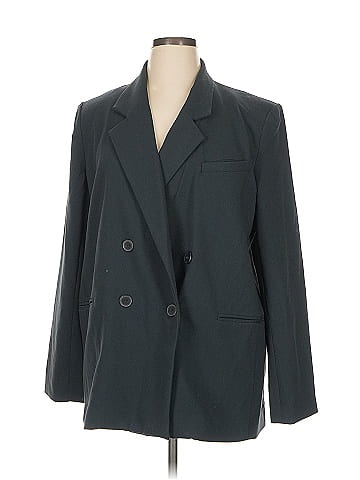 Maeve by Anthropologie Blazer (view 1)