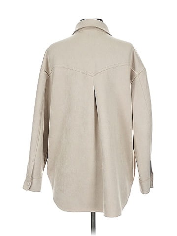 Zara Coat (view 2)