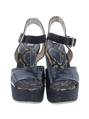 AGL Wedges (view 2)