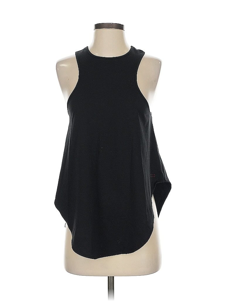 Pre-owned Peace Love World Sleeveless T-shirt