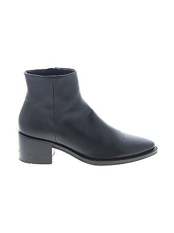 Ecco Ankle Boots (view 1)