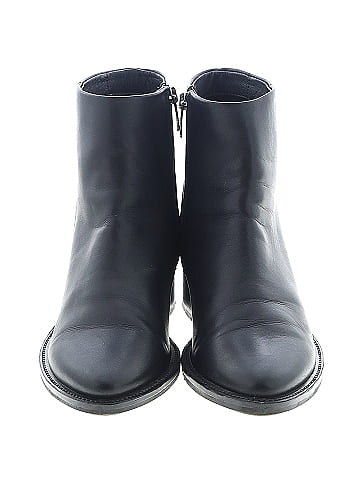 Ecco Ankle Boots (view 2)
