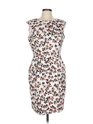 Armani Collezioni Cocktail Dress (view 1)
