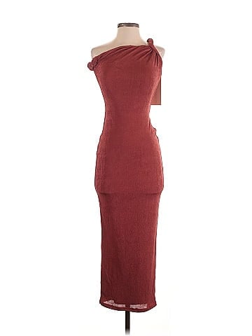 Johansen Cocktail Dress (view 1)