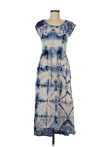 The Odells Casual Dress (view 1)
