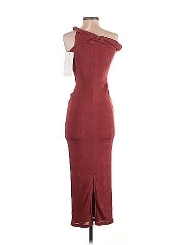 Johansen Cocktail Dress (view 2)