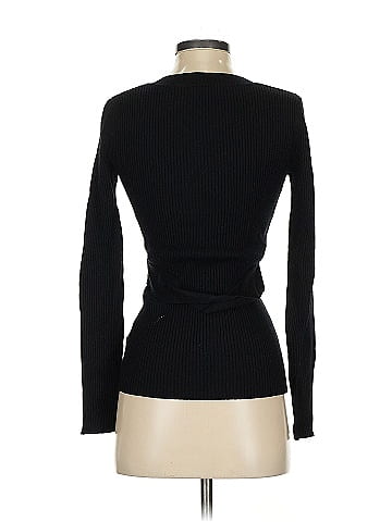 Adrienne Vittadini Pullover Sweater (view 2)