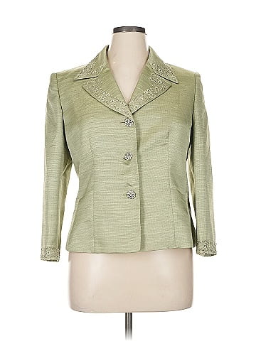Kasper Blazer (view 1)