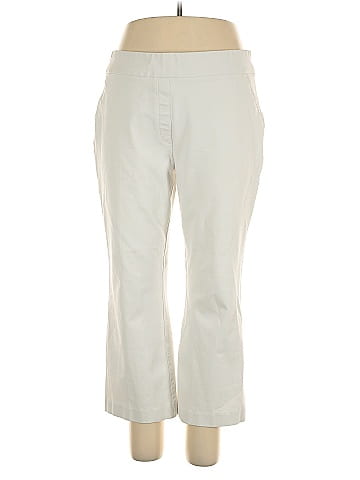 SPANX Casual Pants (view 1)