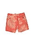 RVCA Tropical Orange Board Shorts Size M - photo 2