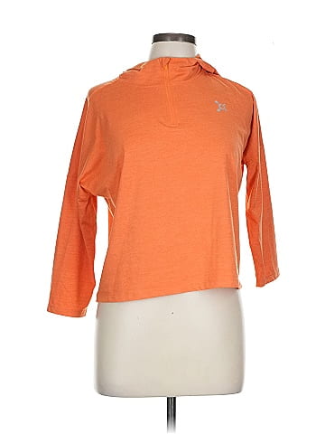 orange theory Active T-Shirt (view 1)