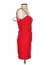 City Vibe Red Cocktail Dress Size 5 - photo 4