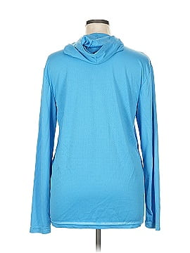 Cardinal Pullover Hoodie (view 2)
