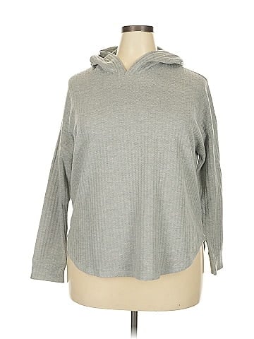 Chaser Pullover Sweater (view 1)