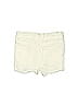 DL1961 Solid Ivory Denim Shorts Size 5 (big kids) - photo 2