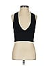 Out From Under Black Tank Top Size S - photo 1