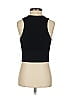 Out From Under Black Tank Top Size S - photo 2