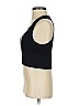 Out From Under Black Tank Top Size S - photo 5