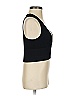 Out From Under Black Tank Top Size S - photo 4