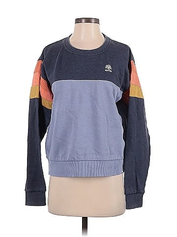 Rip Curl Sweatshirt (view 1)