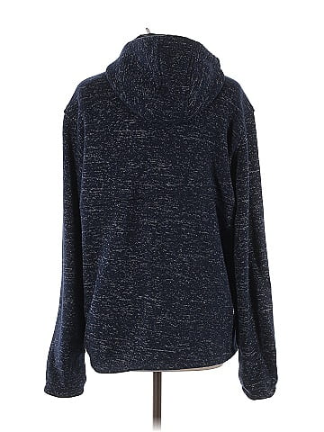 Hawke & Co. Zip Up Hoodie (view 2)