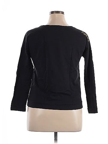Next Level Apparel 3/4 Sleeve T-Shirt (view 2)