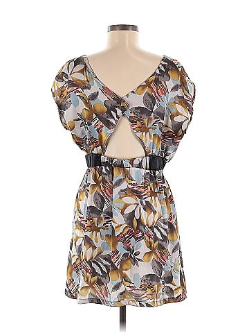Akira Casual Dress (view 2)