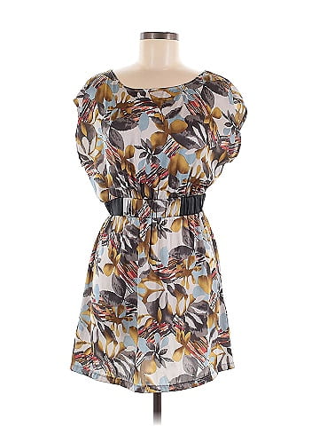 Akira Casual Dress (view 1)