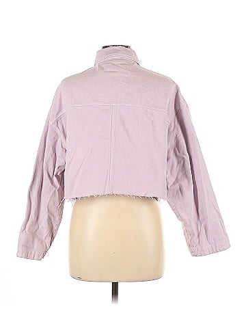 Zara Jacket (view 2)