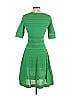 M Missoni Green Casual Dress Size EU (IT) 38 / US 2 - photo 2