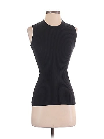 Sportmax Sleeveless Top (view 1)