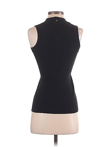 Sportmax Sleeveless Top (view 2)