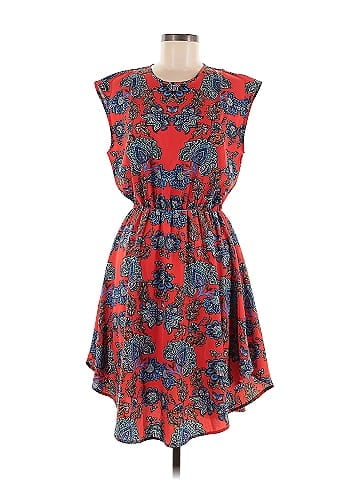 Collective Concepts Casual Dress (view 1)