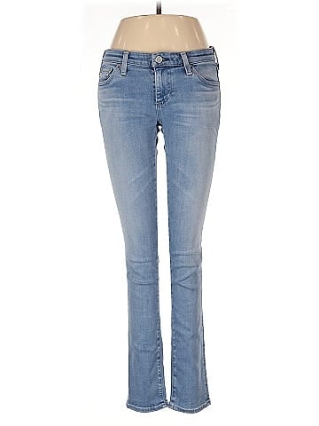Adriano Goldschmied Jeans (view 1)