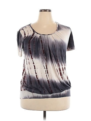 DJT Short Sleeve T-Shirt (view 1)