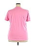 Life Is Good 100% Cotton Pink Short Sleeve T-Shirt Size XXL - photo 2
