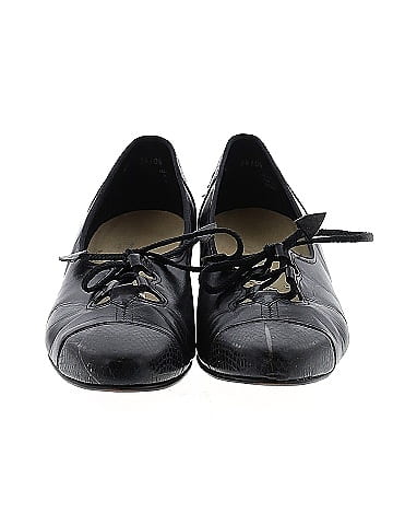 Johansen Vintage 4flats/loafers (view 2)